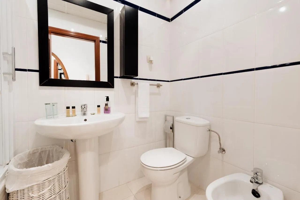 Apartamento Top2Stay Calle Nueva España