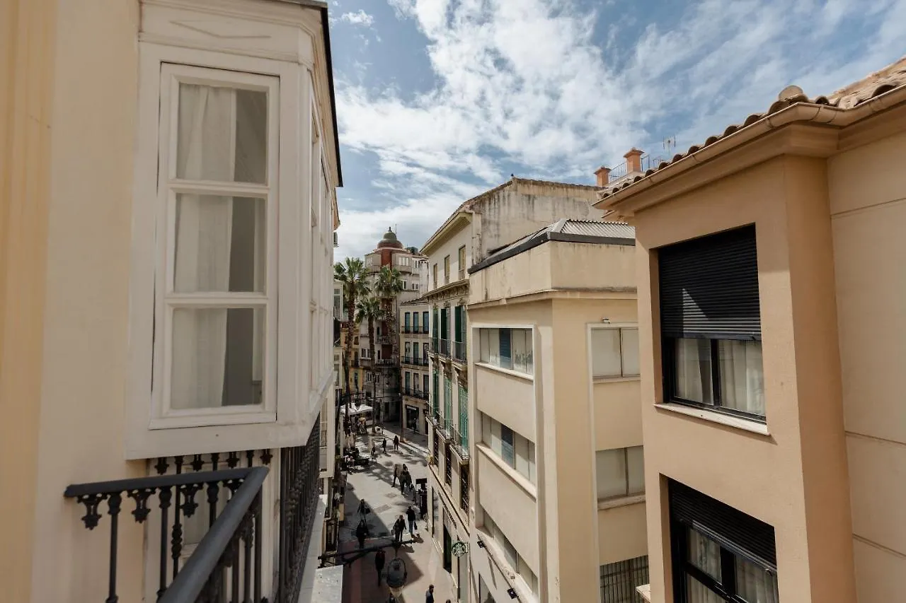 Top2Stay Calle Nueva España
