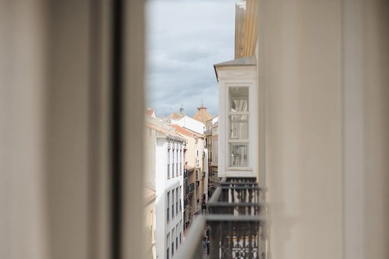 Apartamento Top2Stay Calle Nueva