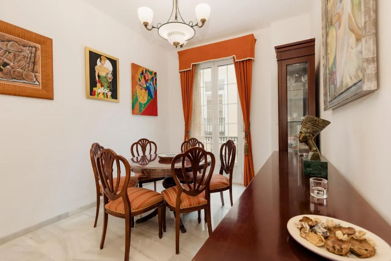 Top2Stay Calle Nueva Apartamento